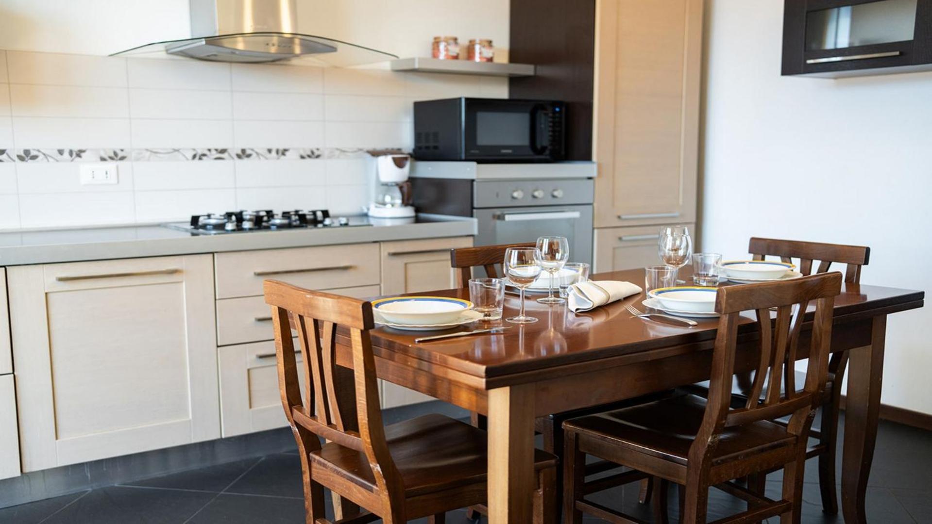 Appartement Alto Perledo Extérieur photo