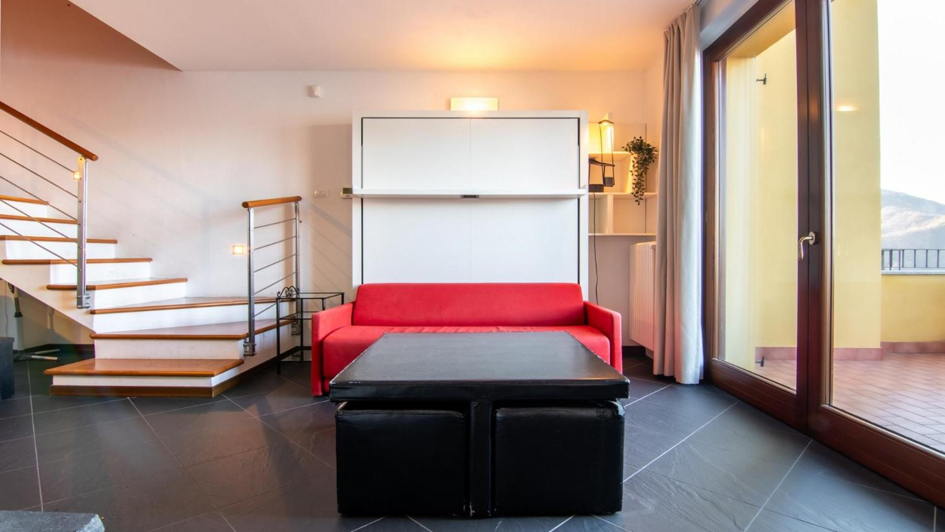 Appartement Alto Perledo Extérieur photo